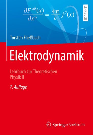 Theoretische Elektrodynamik